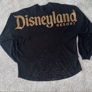 DISNEYLAND Long Sleeve Shirt